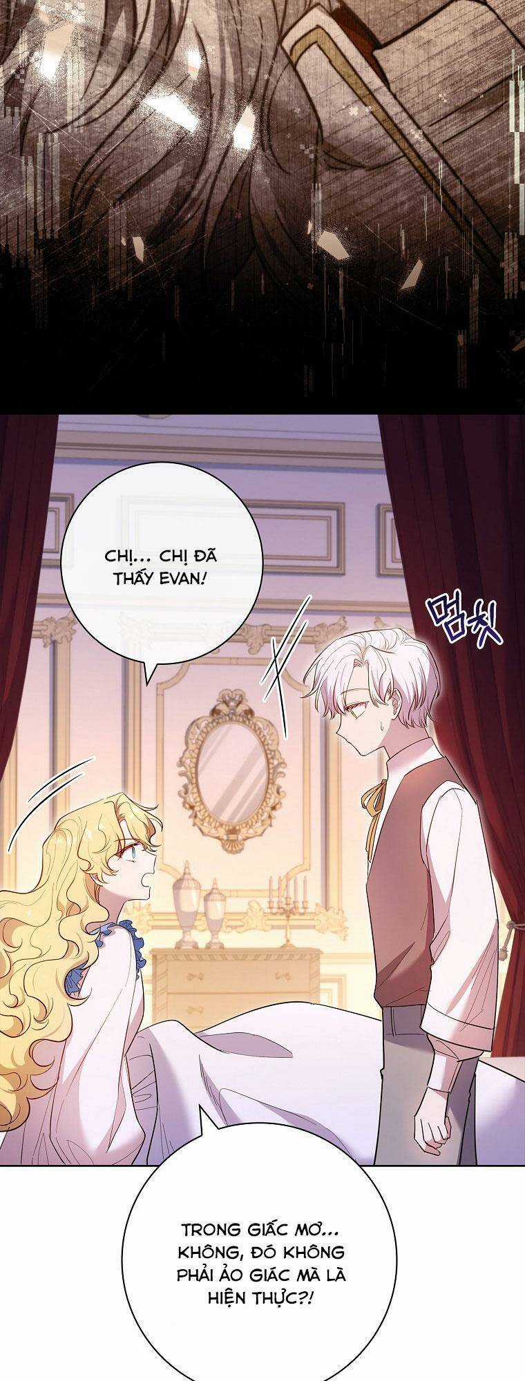 Nam Chính À, Tôi Sẽ Tôn Trọng Sở Thích Của Anh! Chapter 48 trang 73