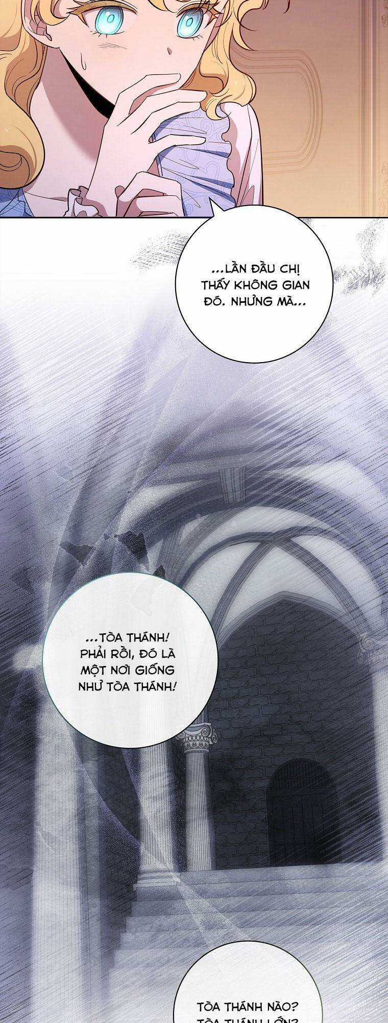 Nam Chính À, Tôi Sẽ Tôn Trọng Sở Thích Của Anh! Chapter 48 trang 76