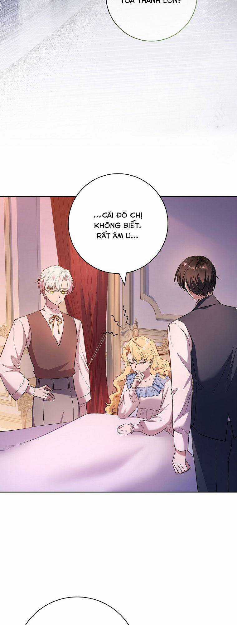 Nam Chính À, Tôi Sẽ Tôn Trọng Sở Thích Của Anh! Chapter 48 trang 77