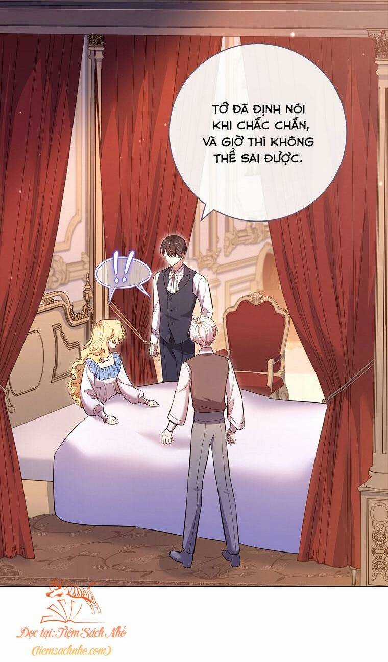 Nam Chính À, Tôi Sẽ Tôn Trọng Sở Thích Của Anh! Chapter 48 trang 79