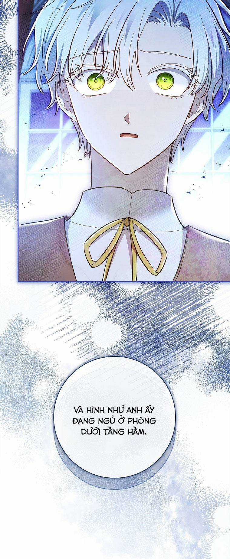 Nam Chính À, Tôi Sẽ Tôn Trọng Sở Thích Của Anh! Chapter 48 trang 81