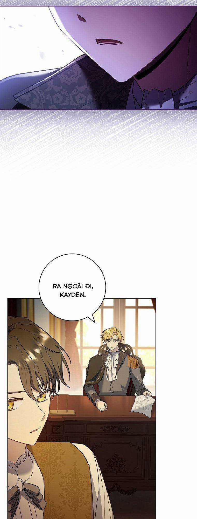 Nam Chính À, Tôi Sẽ Tôn Trọng Sở Thích Của Anh! Chapter 48 trang 9