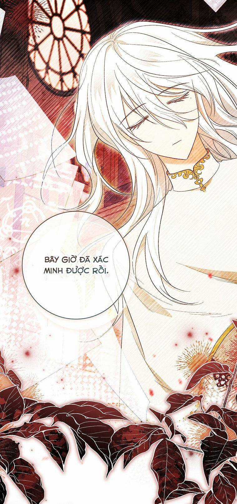 Nam Chính À, Tôi Sẽ Tôn Trọng Sở Thích Của Anh! Chapter 49 trang 10