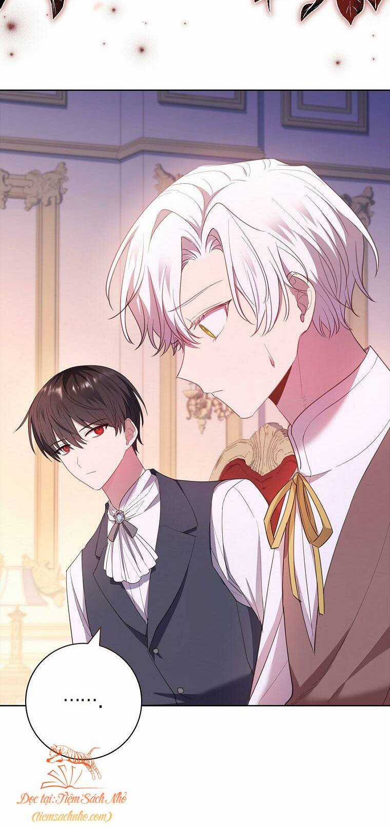 Nam Chính À, Tôi Sẽ Tôn Trọng Sở Thích Của Anh! Chapter 49 trang 11