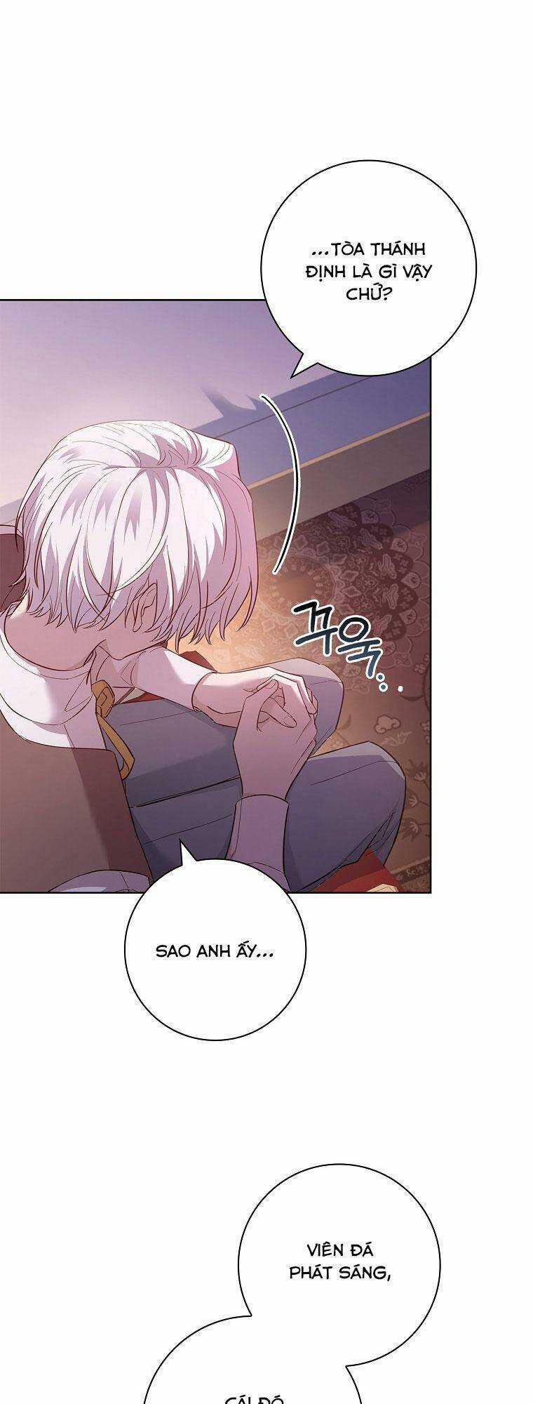 Nam Chính À, Tôi Sẽ Tôn Trọng Sở Thích Của Anh! Chapter 49 trang 12