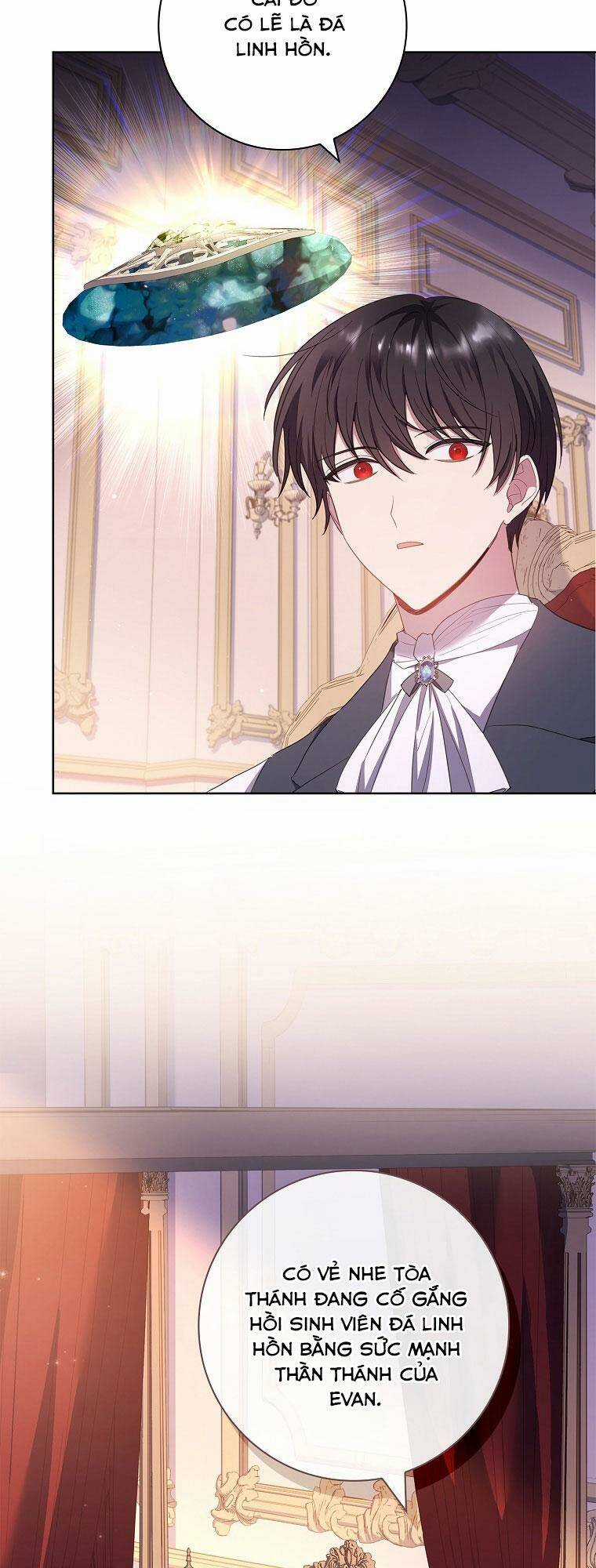 Nam Chính À, Tôi Sẽ Tôn Trọng Sở Thích Của Anh! Chapter 49 trang 13