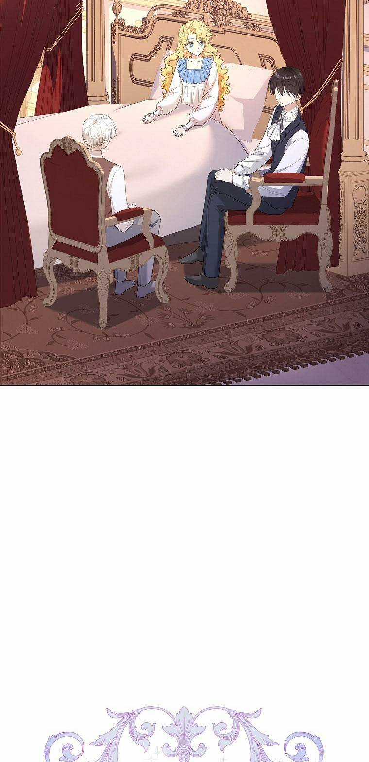 Nam Chính À, Tôi Sẽ Tôn Trọng Sở Thích Của Anh! Chapter 49 trang 14