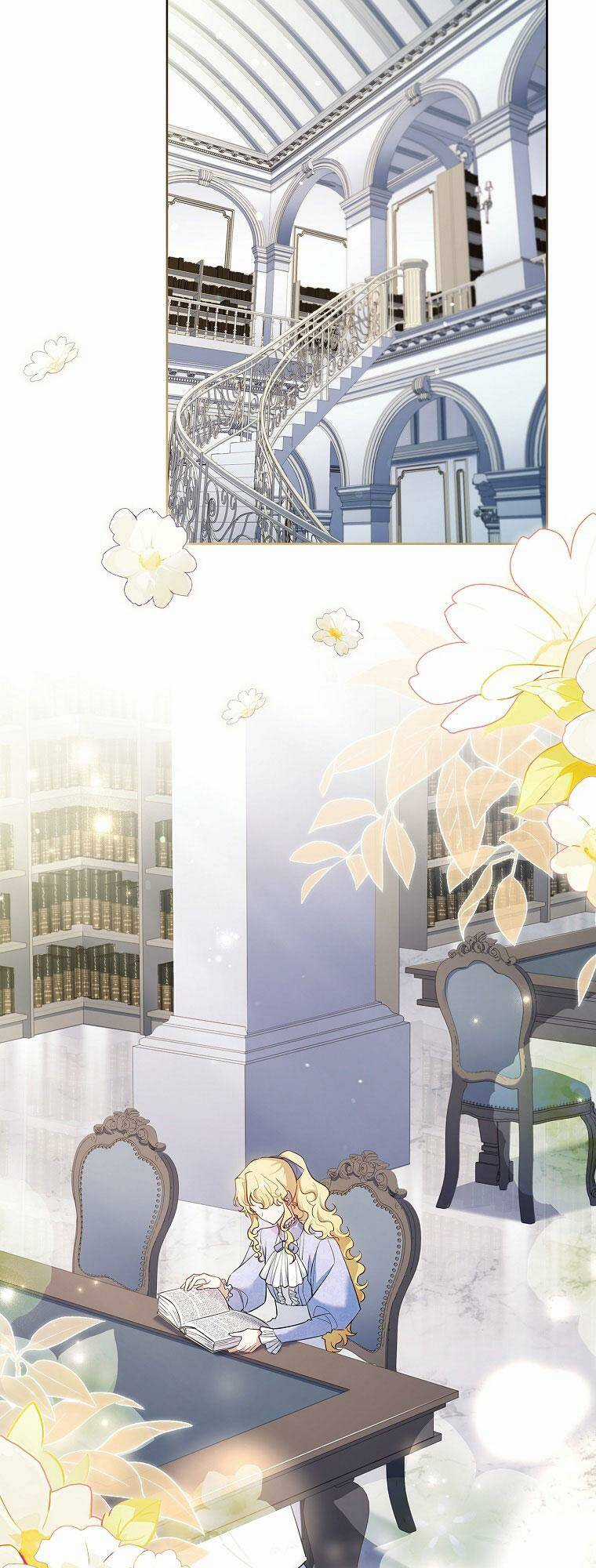 Nam Chính À, Tôi Sẽ Tôn Trọng Sở Thích Của Anh! Chapter 49 trang 17