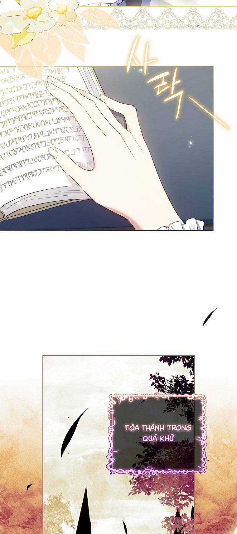 Nam Chính À, Tôi Sẽ Tôn Trọng Sở Thích Của Anh! Chapter 49 trang 18