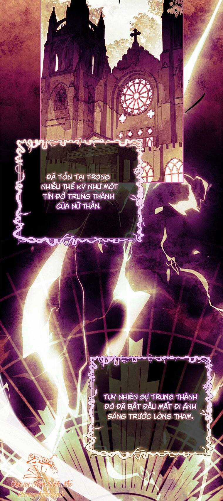 Nam Chính À, Tôi Sẽ Tôn Trọng Sở Thích Của Anh! Chapter 49 trang 19