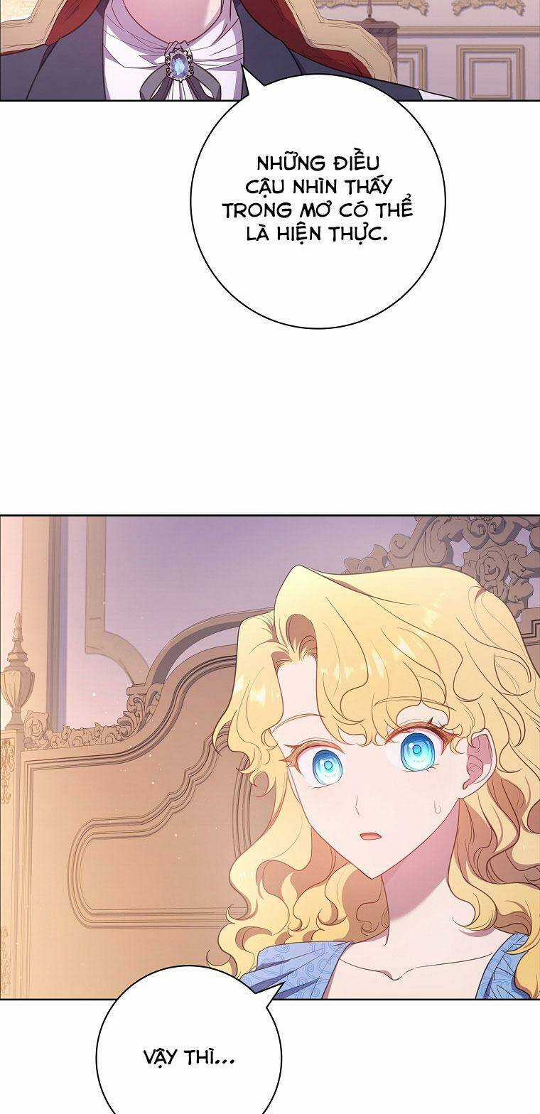 Nam Chính À, Tôi Sẽ Tôn Trọng Sở Thích Của Anh! Chapter 49 trang 2