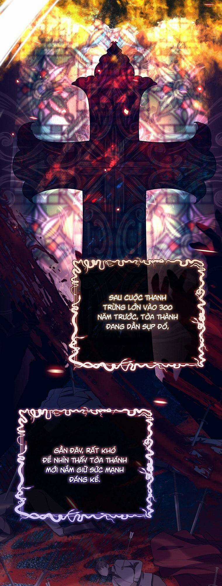 Nam Chính À, Tôi Sẽ Tôn Trọng Sở Thích Của Anh! Chapter 49 trang 21