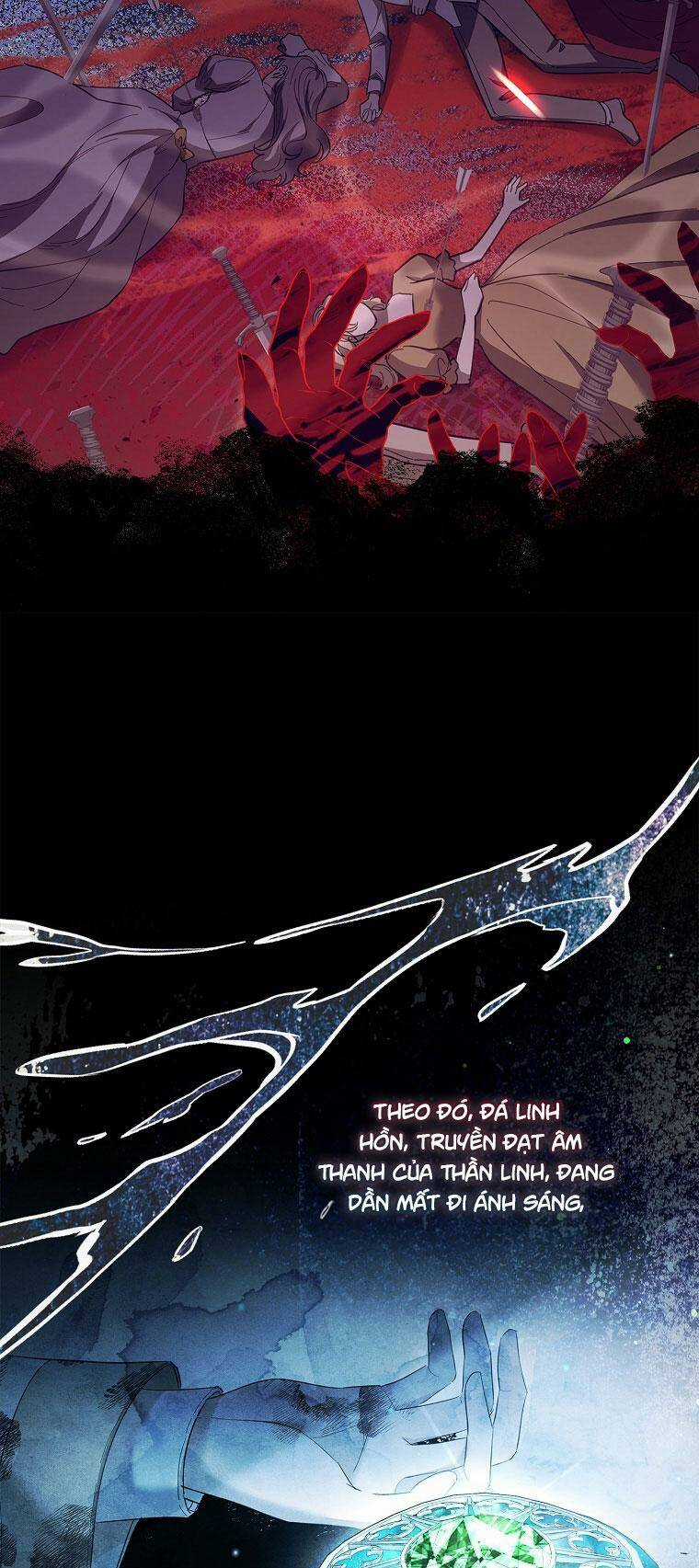 Nam Chính À, Tôi Sẽ Tôn Trọng Sở Thích Của Anh! Chapter 49 trang 22