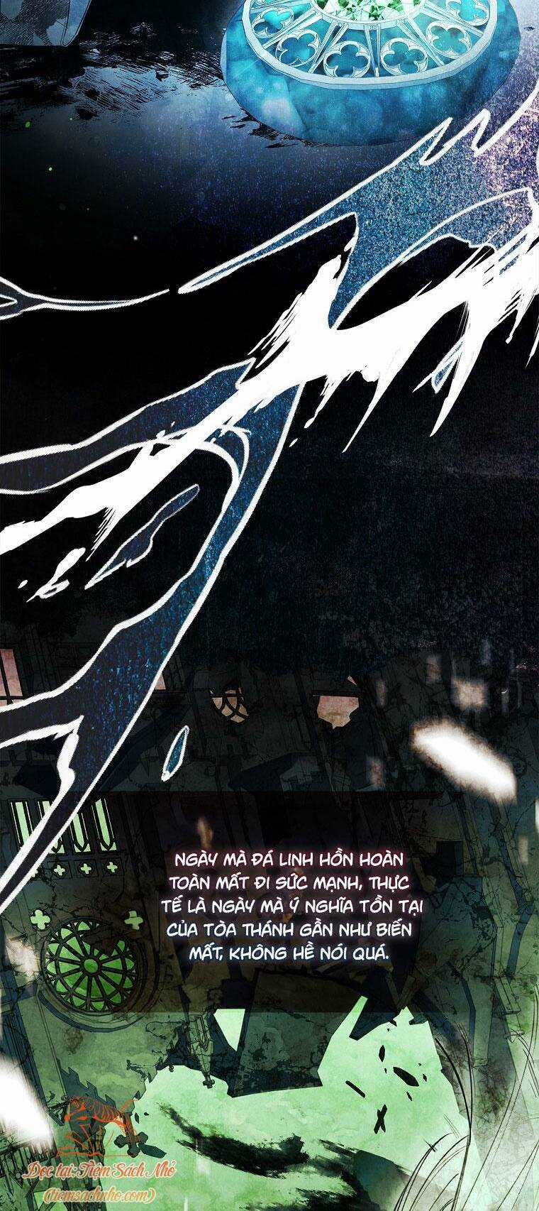 Nam Chính À, Tôi Sẽ Tôn Trọng Sở Thích Của Anh! Chapter 49 trang 23