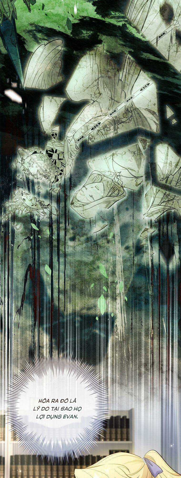 Nam Chính À, Tôi Sẽ Tôn Trọng Sở Thích Của Anh! Chapter 49 trang 24