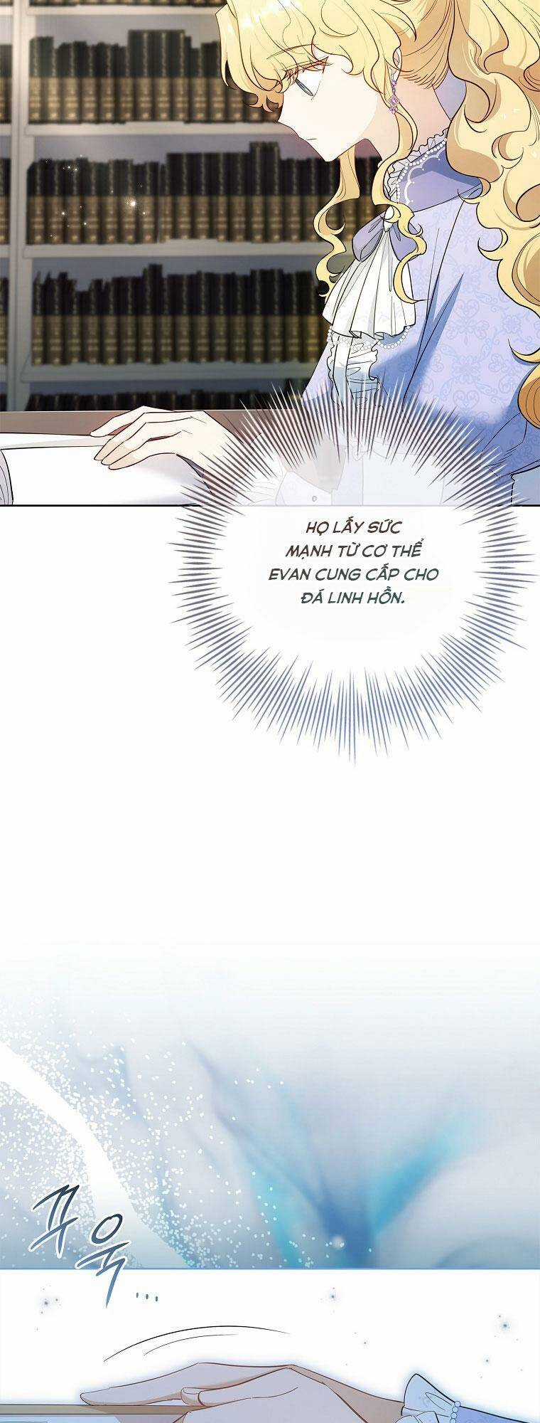 Nam Chính À, Tôi Sẽ Tôn Trọng Sở Thích Của Anh! Chapter 49 trang 25