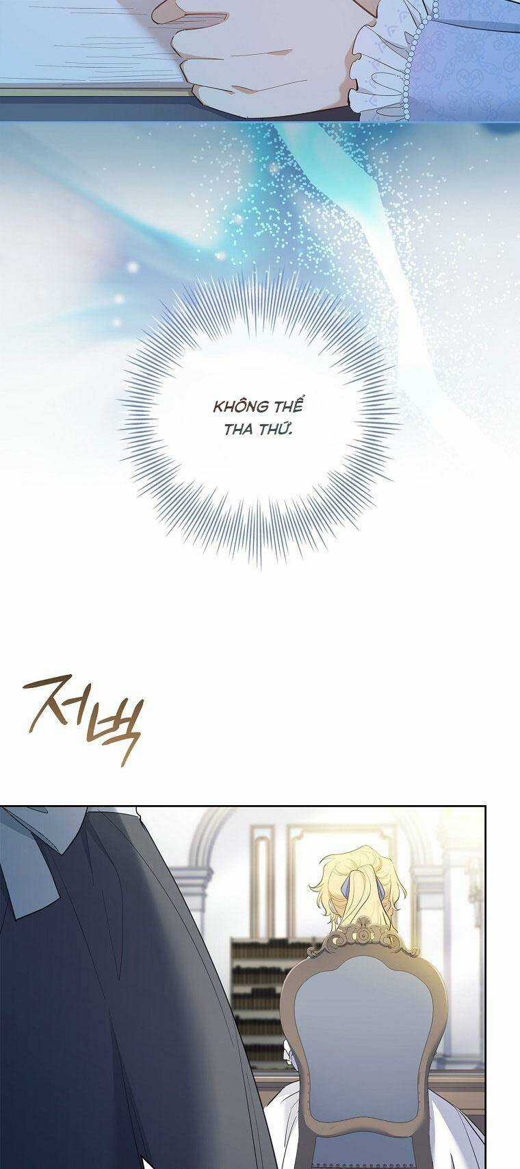 Nam Chính À, Tôi Sẽ Tôn Trọng Sở Thích Của Anh! Chapter 49 trang 26