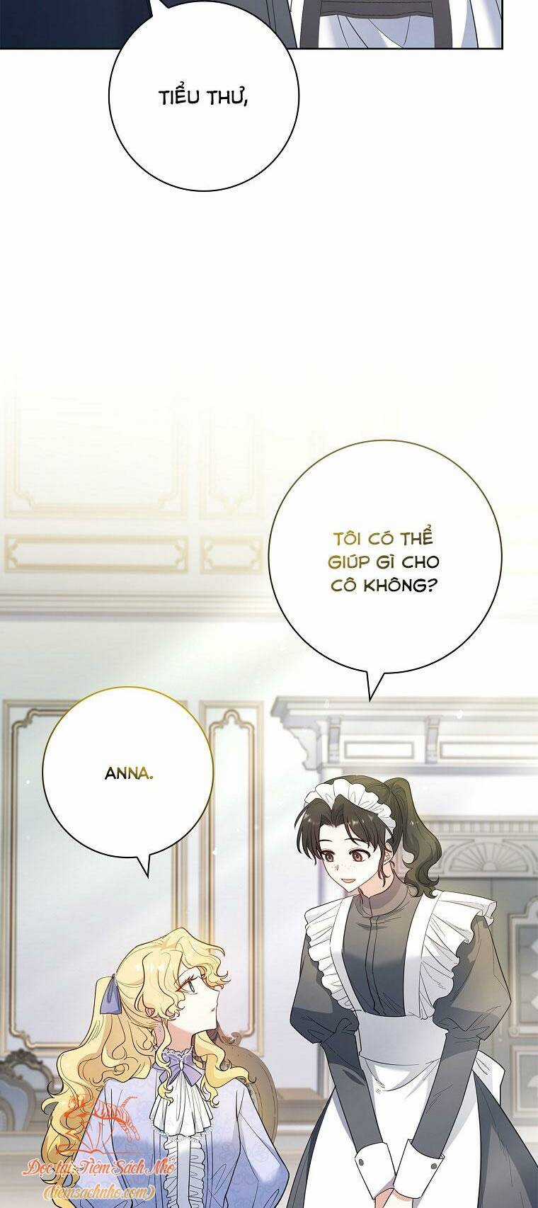 Nam Chính À, Tôi Sẽ Tôn Trọng Sở Thích Của Anh! Chapter 49 trang 27