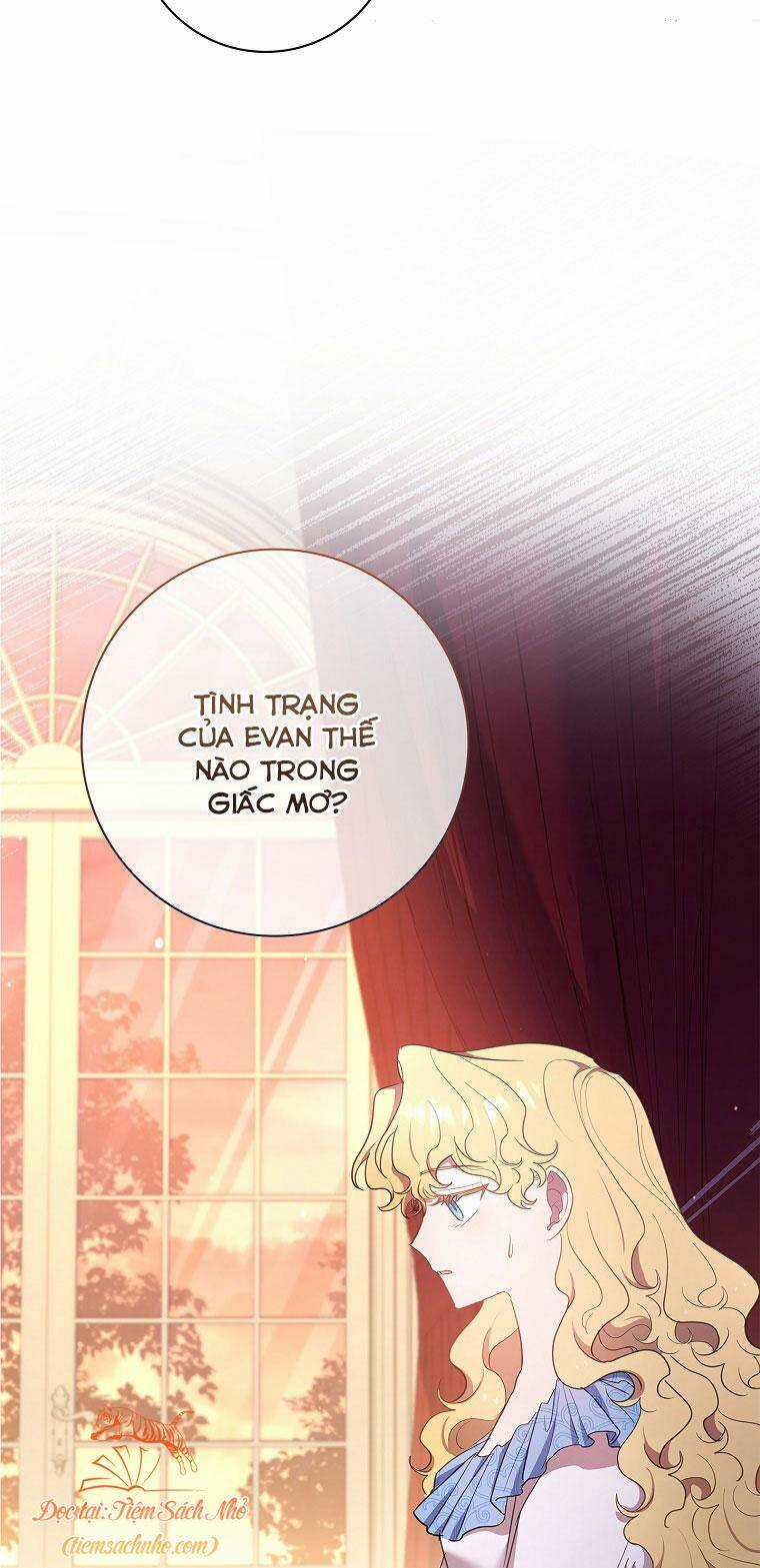 Nam Chính À, Tôi Sẽ Tôn Trọng Sở Thích Của Anh! Chapter 49 trang 3