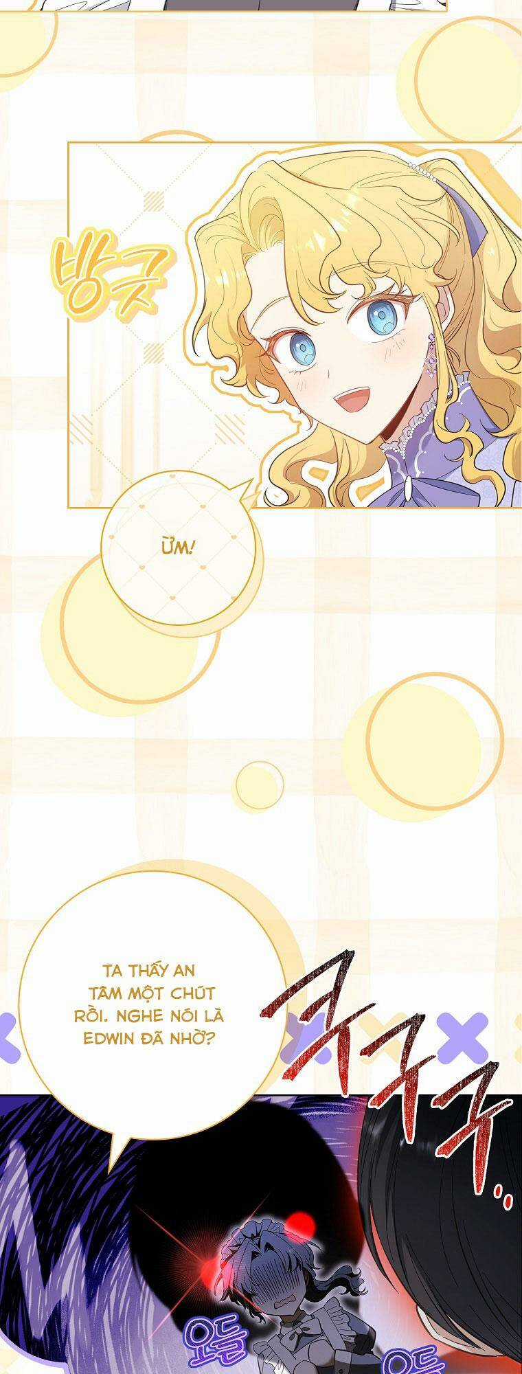 Nam Chính À, Tôi Sẽ Tôn Trọng Sở Thích Của Anh! Chapter 49 trang 32