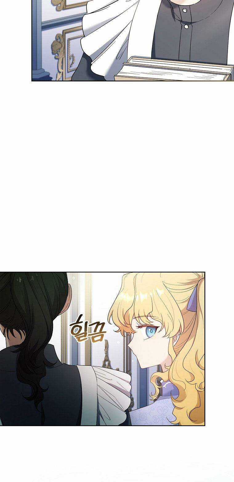 Nam Chính À, Tôi Sẽ Tôn Trọng Sở Thích Của Anh! Chapter 49 trang 34