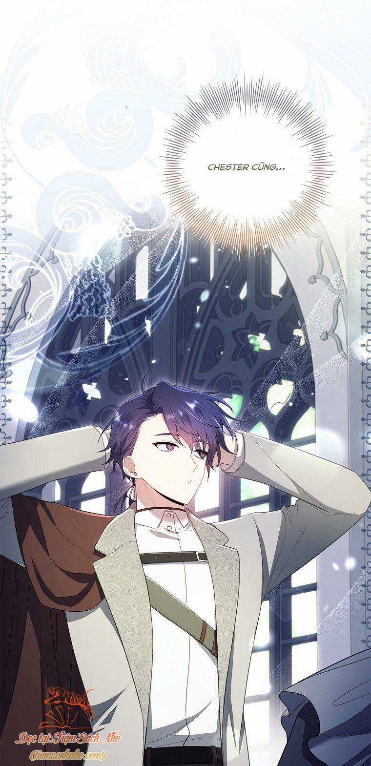 Nam Chính À, Tôi Sẽ Tôn Trọng Sở Thích Của Anh! Chapter 49 trang 35