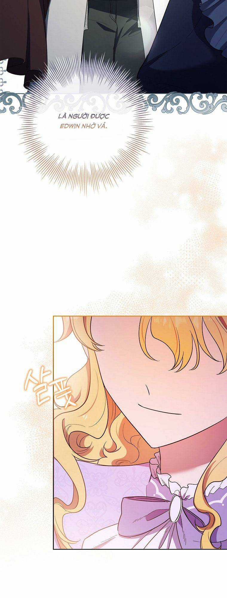 Nam Chính À, Tôi Sẽ Tôn Trọng Sở Thích Của Anh! Chapter 49 trang 36