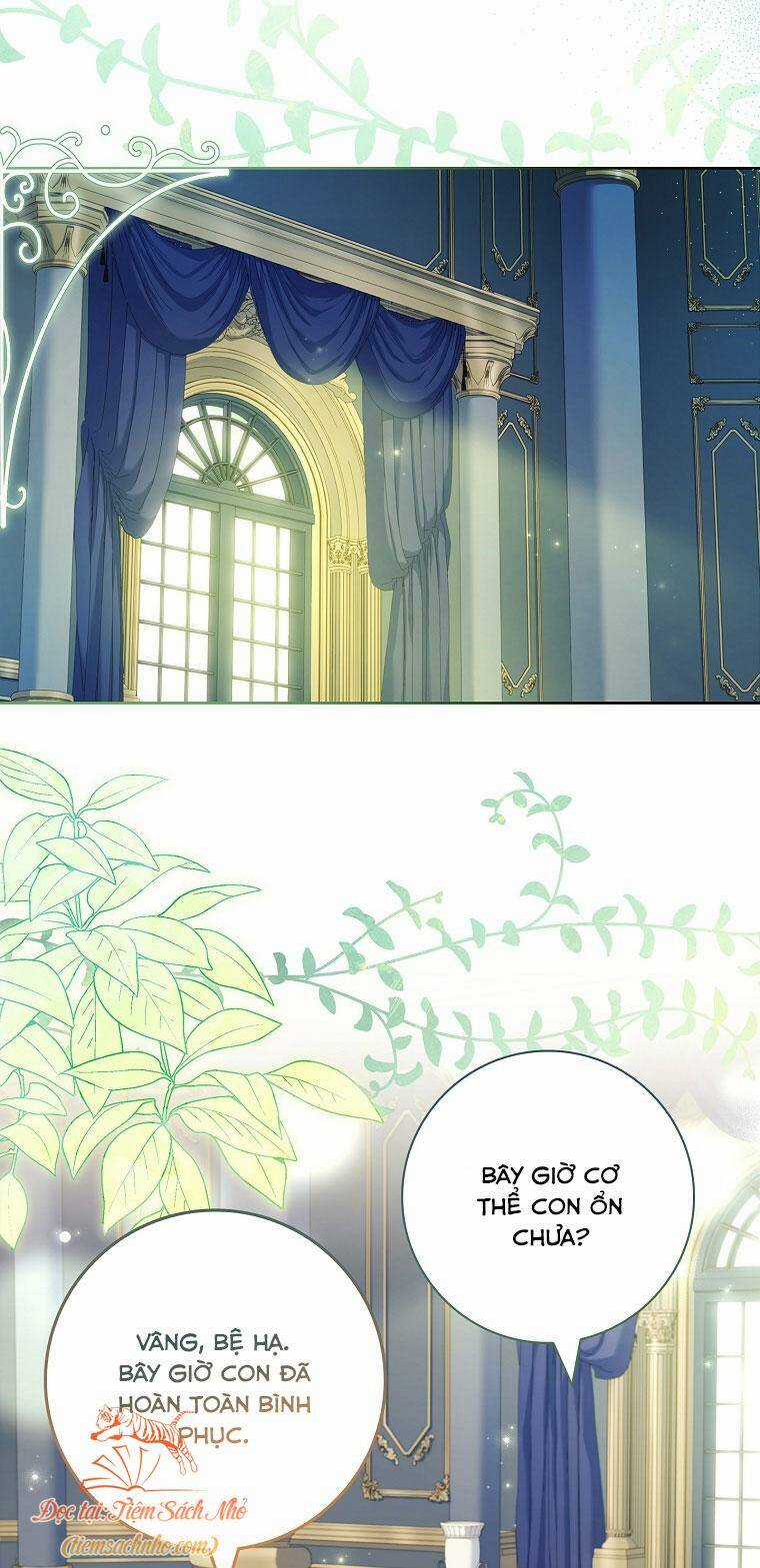 Nam Chính À, Tôi Sẽ Tôn Trọng Sở Thích Của Anh! Chapter 49 trang 39