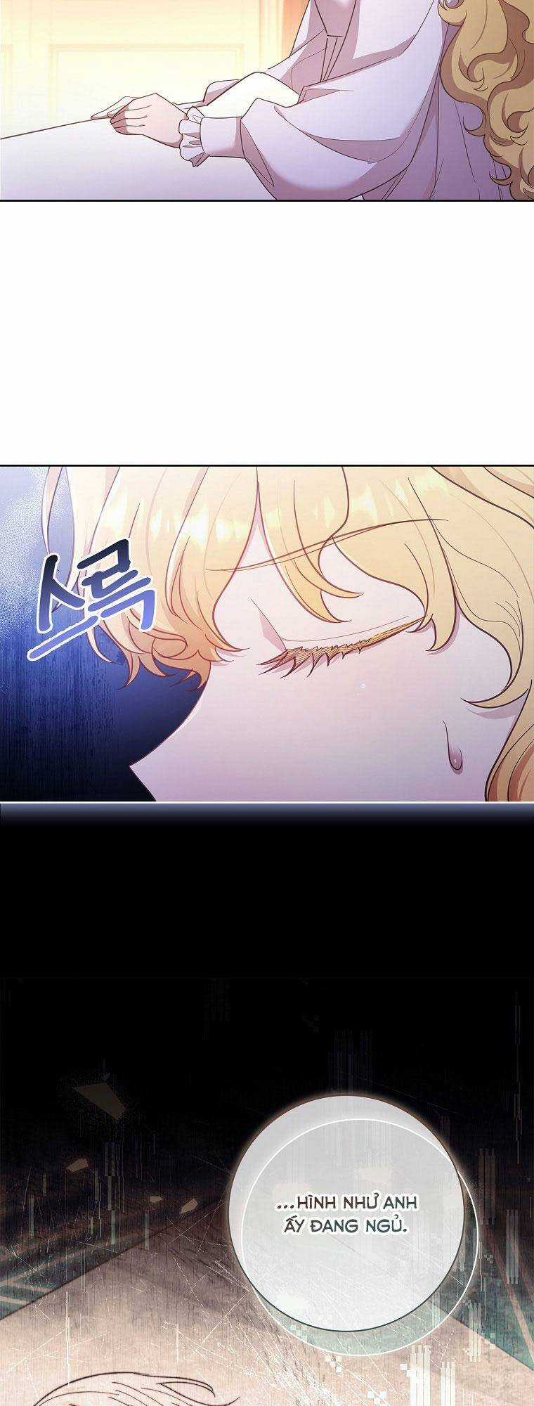 Nam Chính À, Tôi Sẽ Tôn Trọng Sở Thích Của Anh! Chapter 49 trang 4