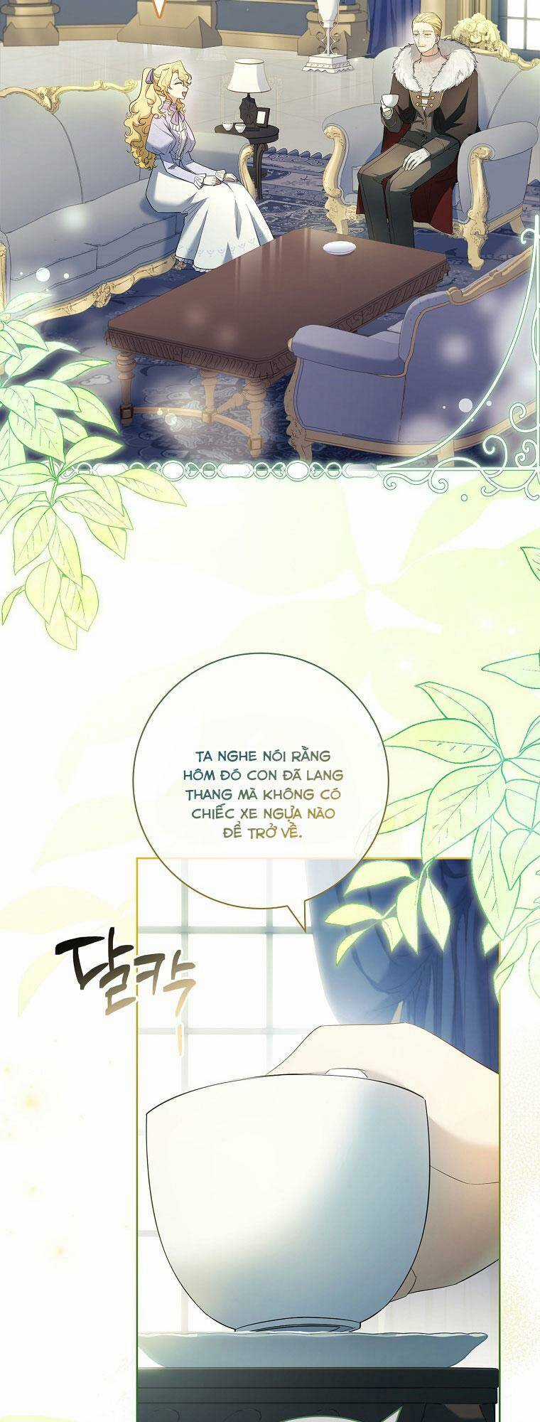 Nam Chính À, Tôi Sẽ Tôn Trọng Sở Thích Của Anh! Chapter 49 trang 40