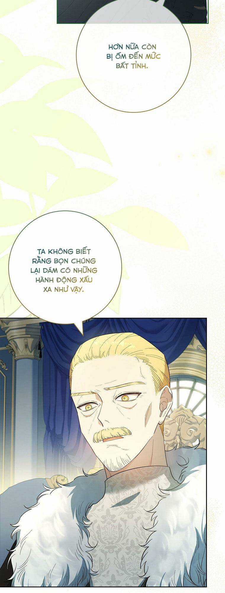 Nam Chính À, Tôi Sẽ Tôn Trọng Sở Thích Của Anh! Chapter 49 trang 41