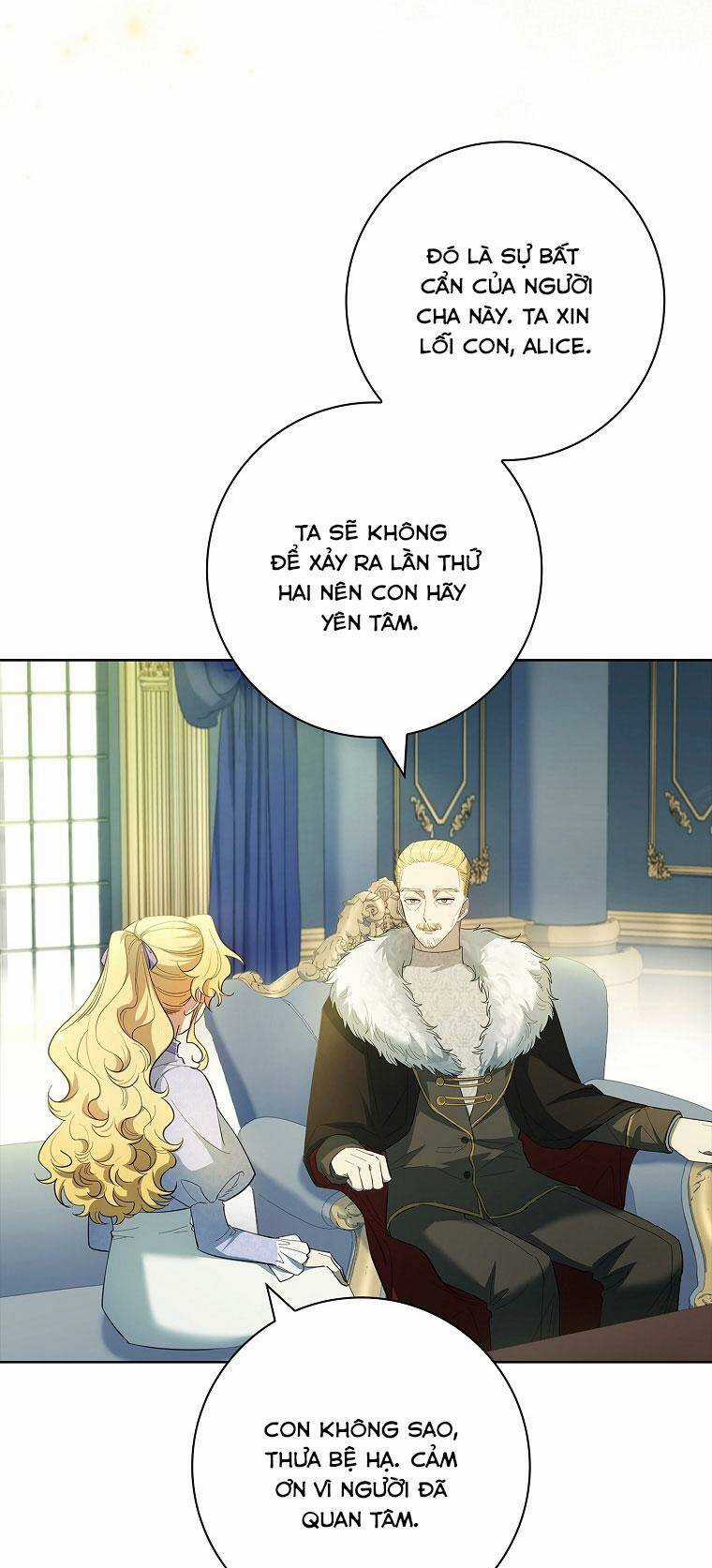 Nam Chính À, Tôi Sẽ Tôn Trọng Sở Thích Của Anh! Chapter 49 trang 42