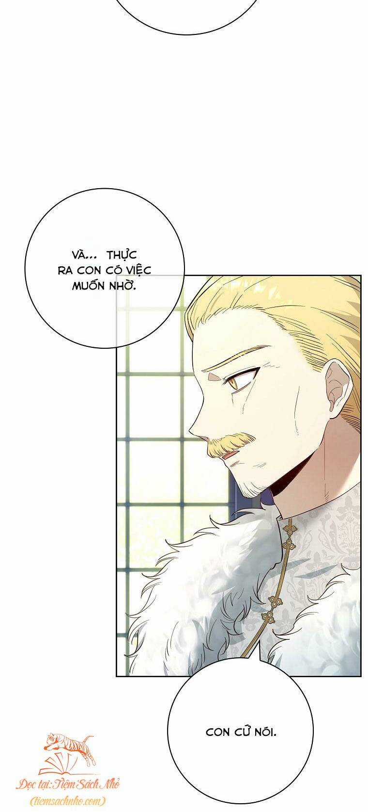 Nam Chính À, Tôi Sẽ Tôn Trọng Sở Thích Của Anh! Chapter 49 trang 43