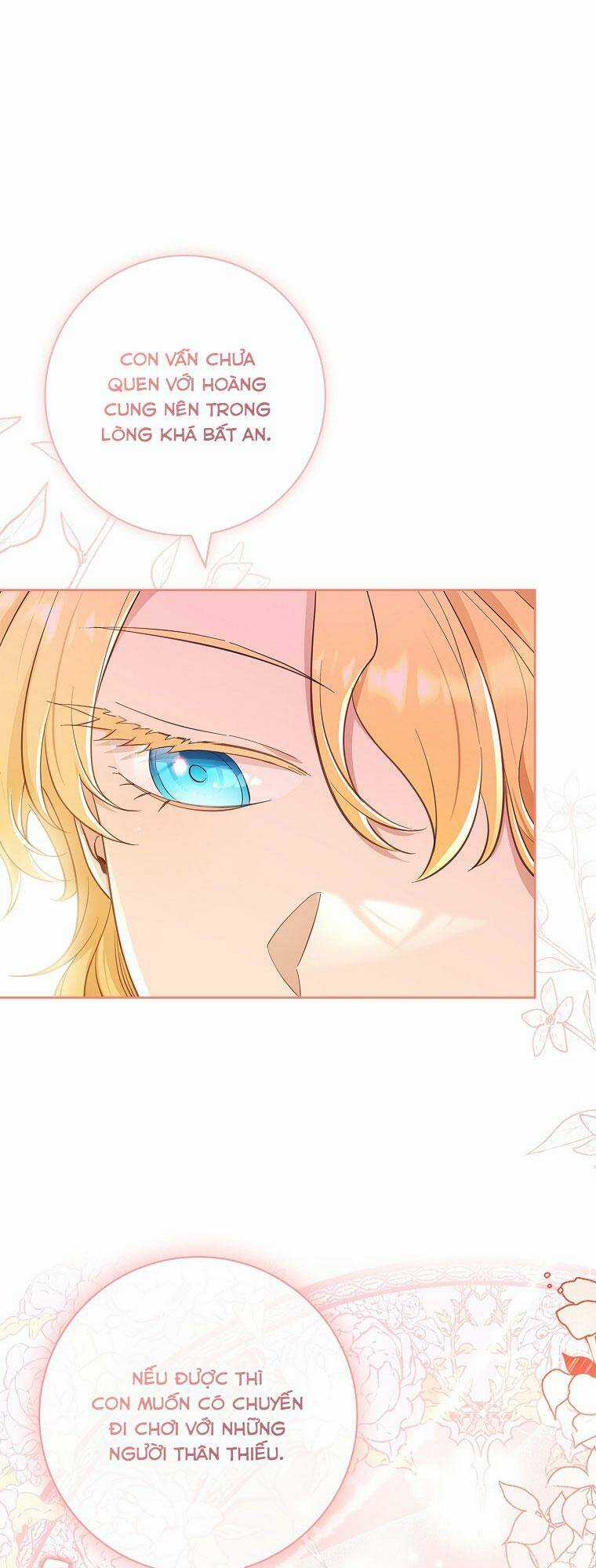 Nam Chính À, Tôi Sẽ Tôn Trọng Sở Thích Của Anh! Chapter 49 trang 44