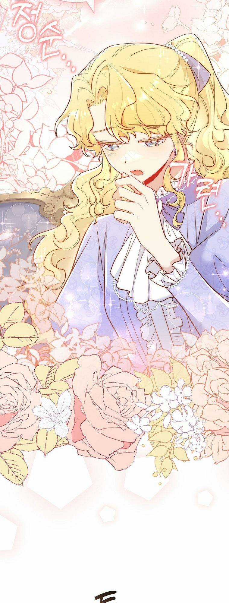 Nam Chính À, Tôi Sẽ Tôn Trọng Sở Thích Của Anh! Chapter 49 trang 45