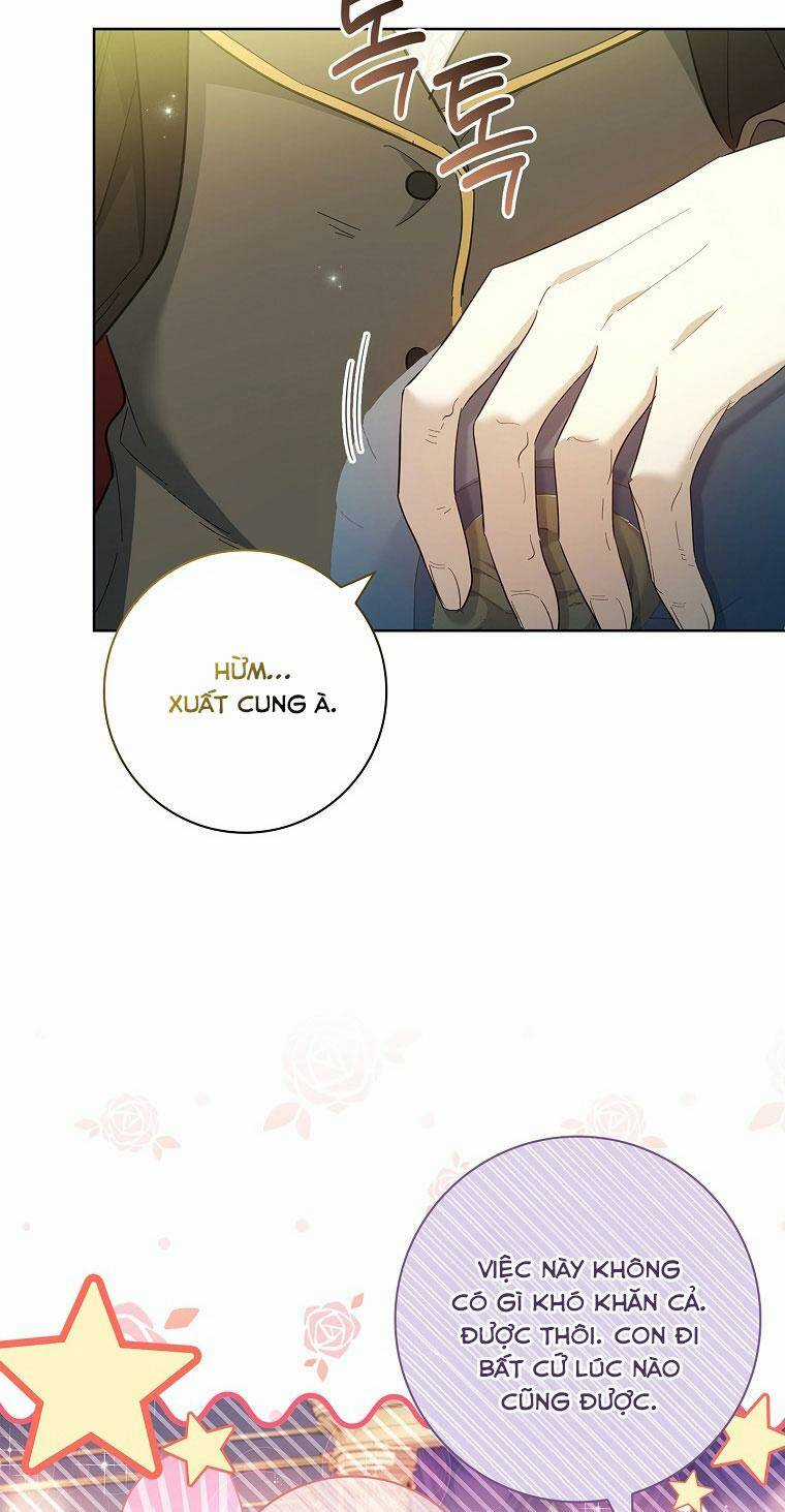 Nam Chính À, Tôi Sẽ Tôn Trọng Sở Thích Của Anh! Chapter 49 trang 46