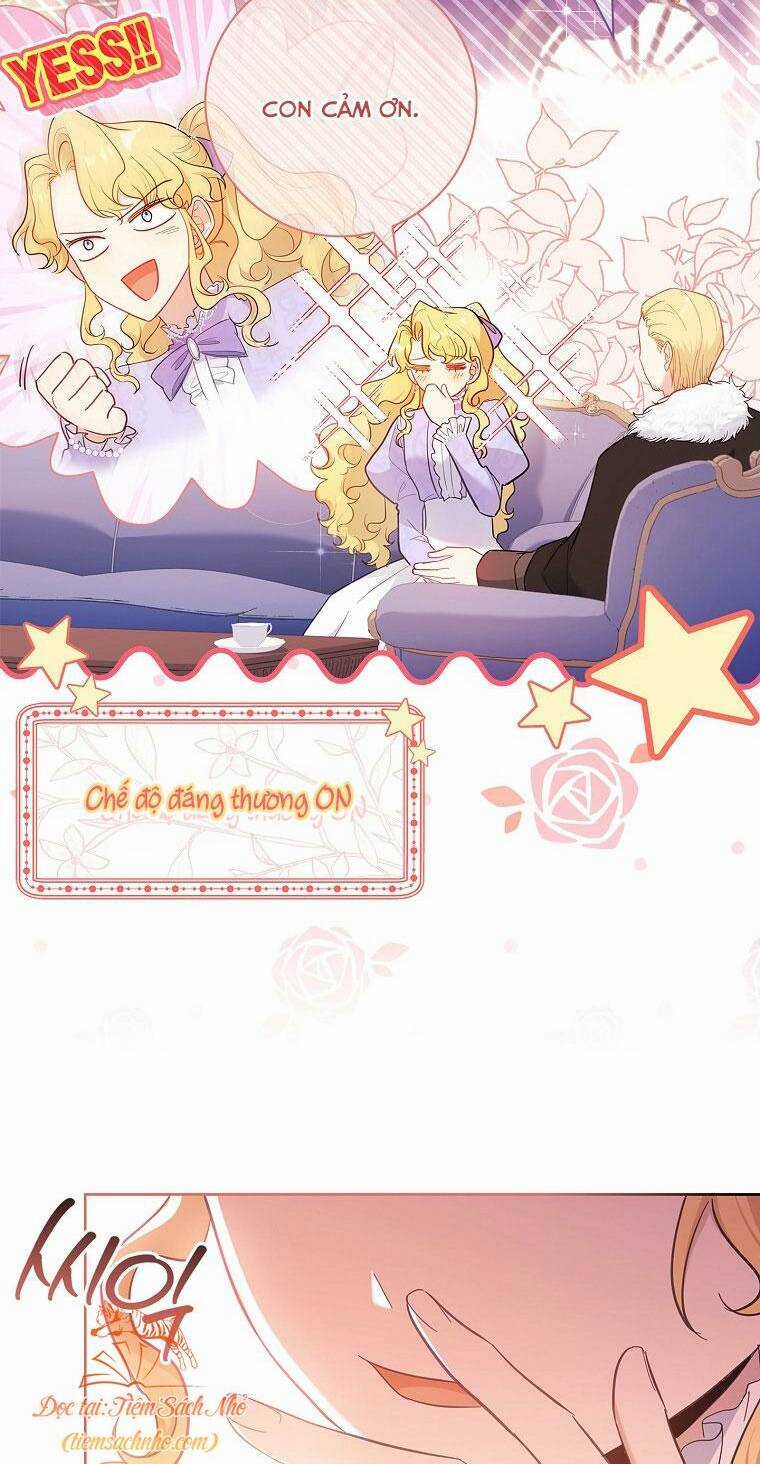 Nam Chính À, Tôi Sẽ Tôn Trọng Sở Thích Của Anh! Chapter 49 trang 47