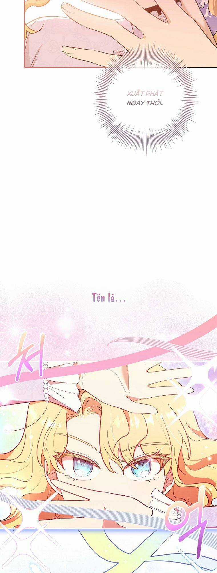 Nam Chính À, Tôi Sẽ Tôn Trọng Sở Thích Của Anh! Chapter 49 trang 48