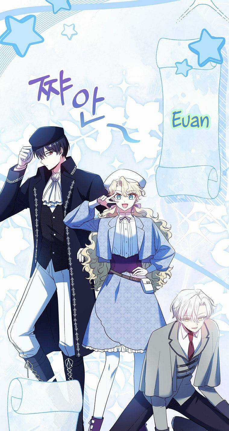 Nam Chính À, Tôi Sẽ Tôn Trọng Sở Thích Của Anh! Chapter 49 trang 50