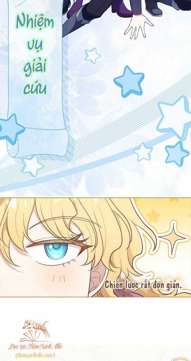 Nam Chính À, Tôi Sẽ Tôn Trọng Sở Thích Của Anh! Chapter 49 trang 51