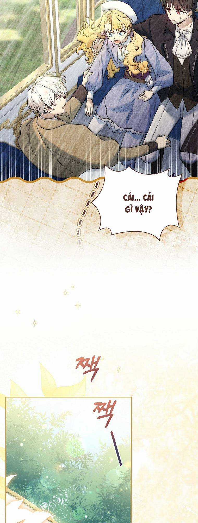 Nam Chính À, Tôi Sẽ Tôn Trọng Sở Thích Của Anh! Chapter 49 trang 53