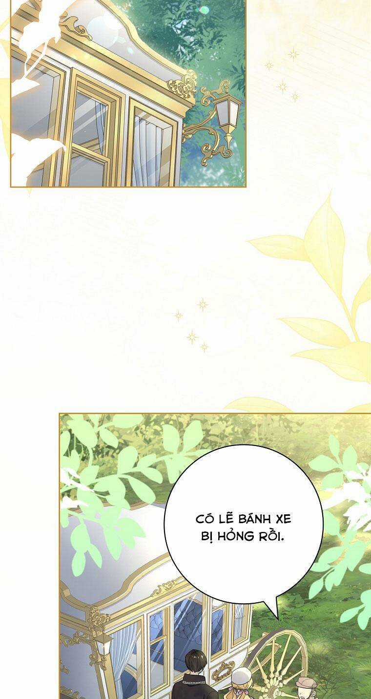 Nam Chính À, Tôi Sẽ Tôn Trọng Sở Thích Của Anh! Chapter 49 trang 54