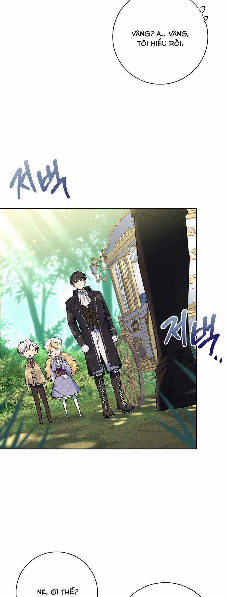 Nam Chính À, Tôi Sẽ Tôn Trọng Sở Thích Của Anh! Chapter 49 trang 57