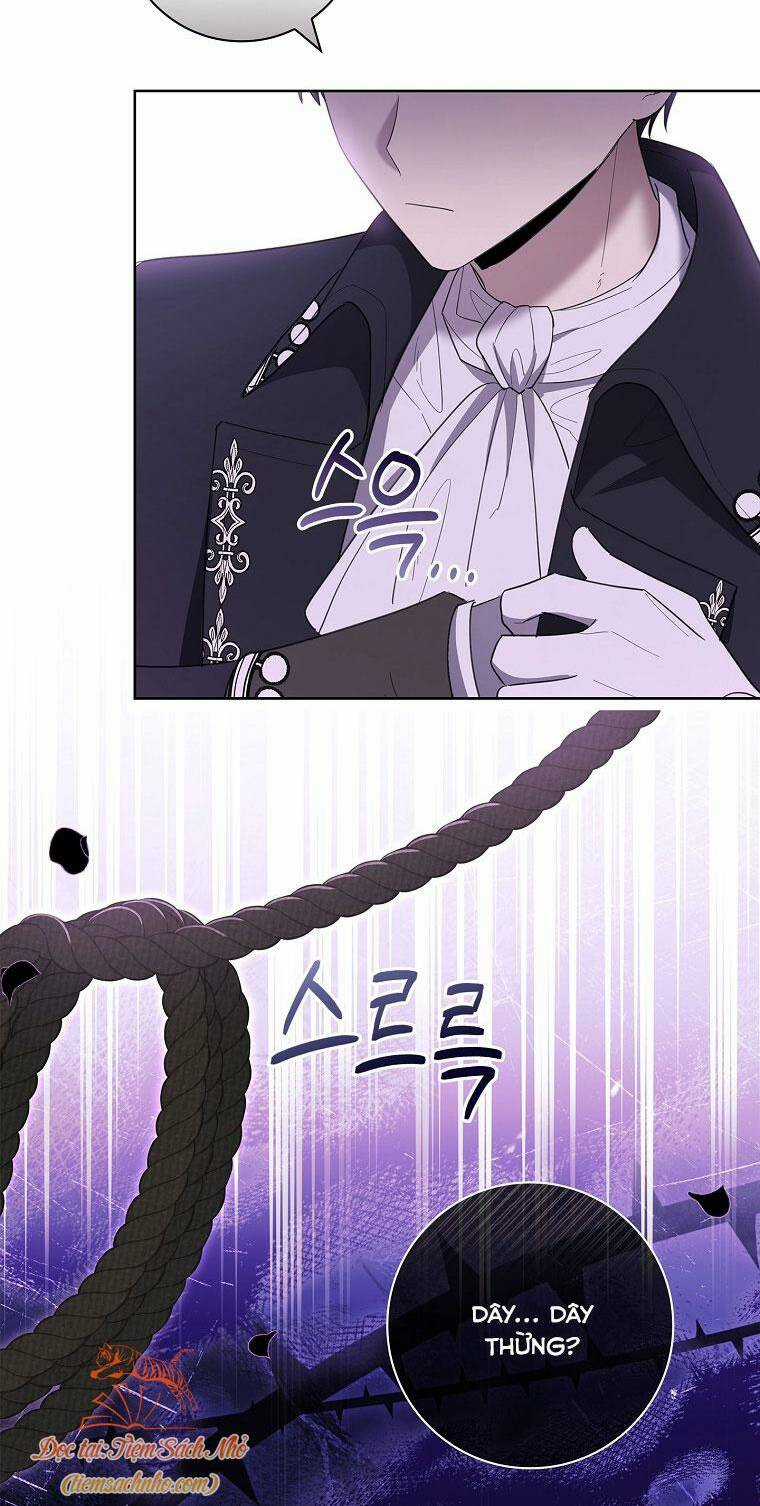 Nam Chính À, Tôi Sẽ Tôn Trọng Sở Thích Của Anh! Chapter 49 trang 59