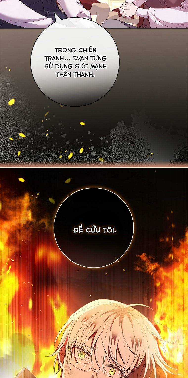 Nam Chính À, Tôi Sẽ Tôn Trọng Sở Thích Của Anh! Chapter 49 trang 6