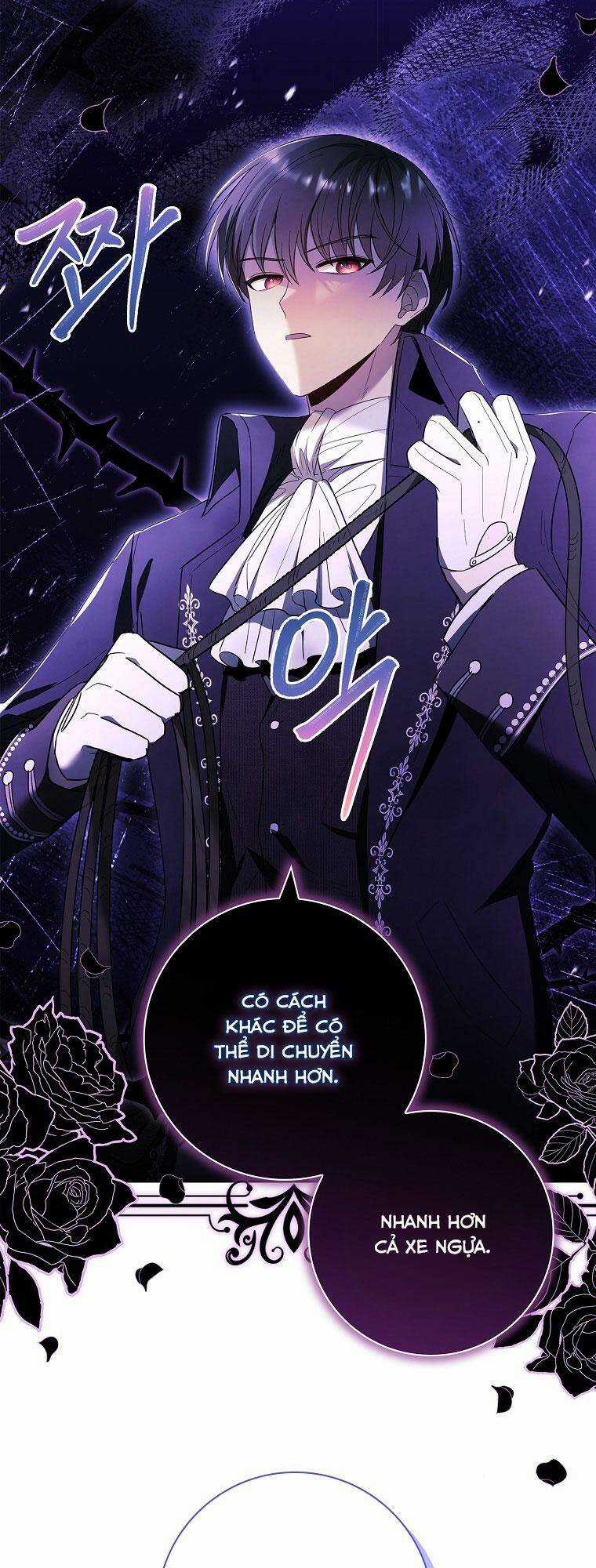 Nam Chính À, Tôi Sẽ Tôn Trọng Sở Thích Của Anh! Chapter 49 trang 60