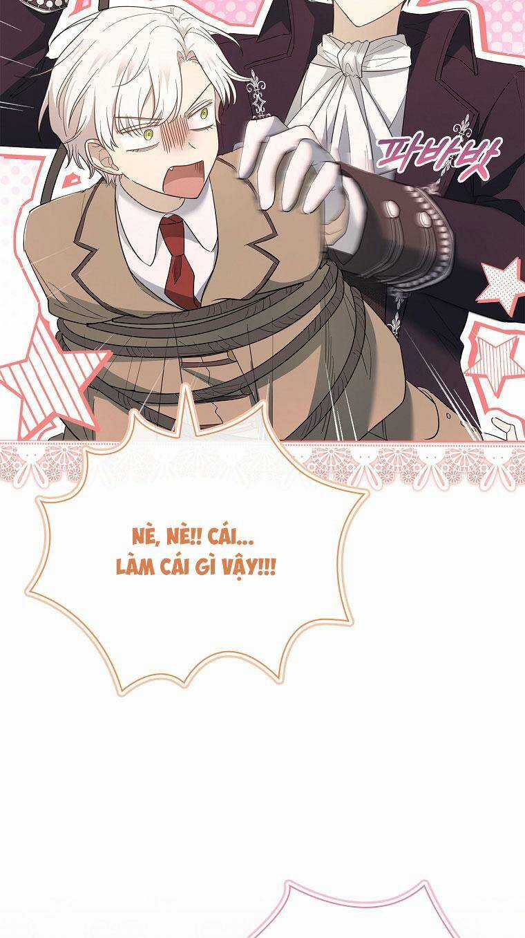 Nam Chính À, Tôi Sẽ Tôn Trọng Sở Thích Của Anh! Chapter 49 trang 62