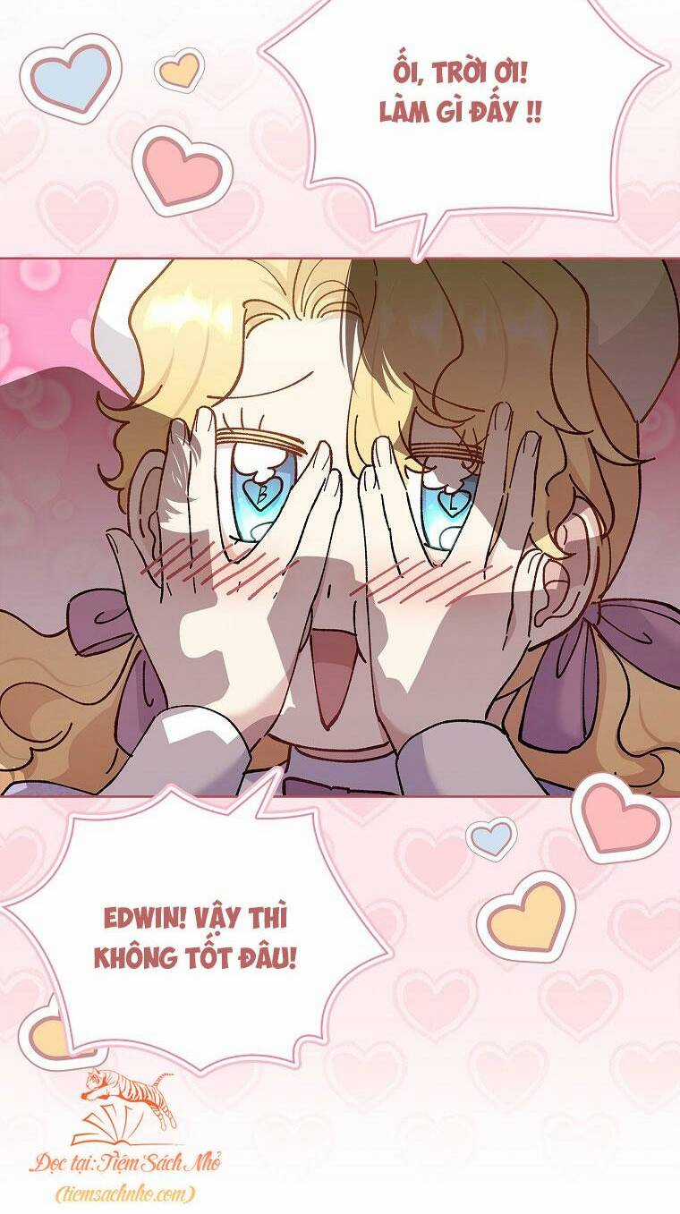 Nam Chính À, Tôi Sẽ Tôn Trọng Sở Thích Của Anh! Chapter 49 trang 63