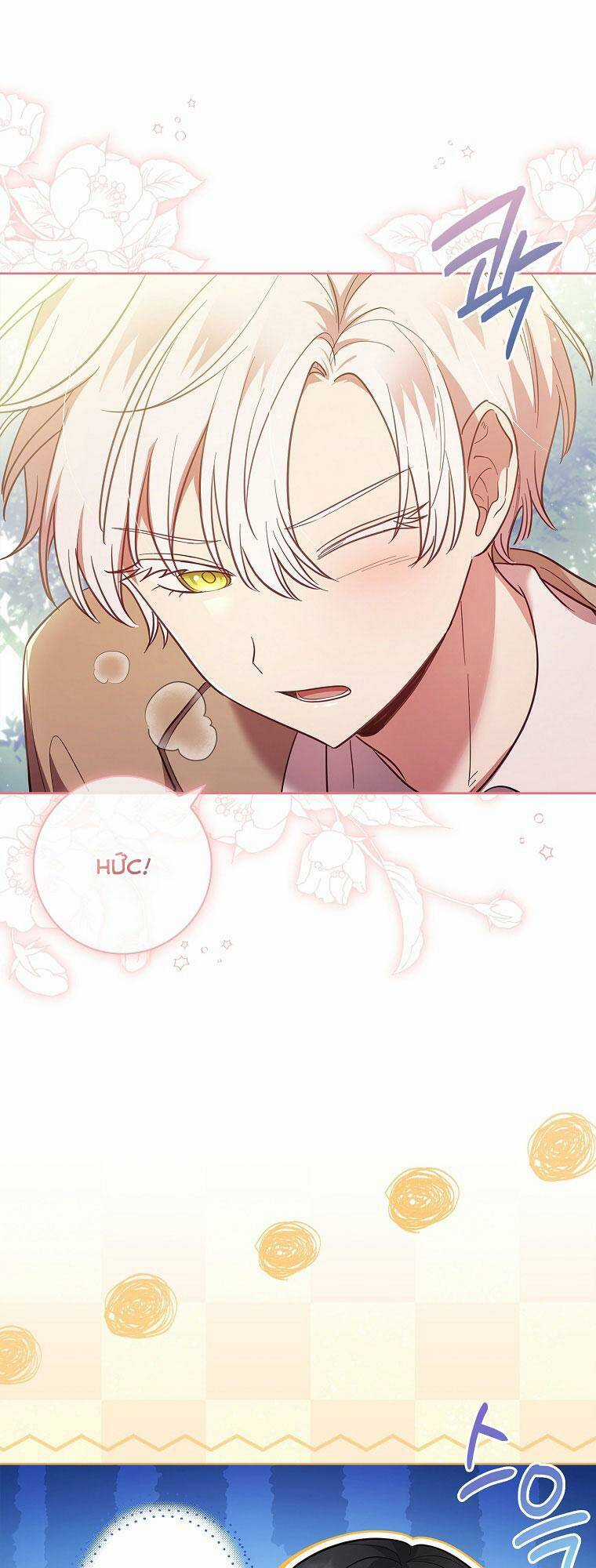 Nam Chính À, Tôi Sẽ Tôn Trọng Sở Thích Của Anh! Chapter 49 trang 64