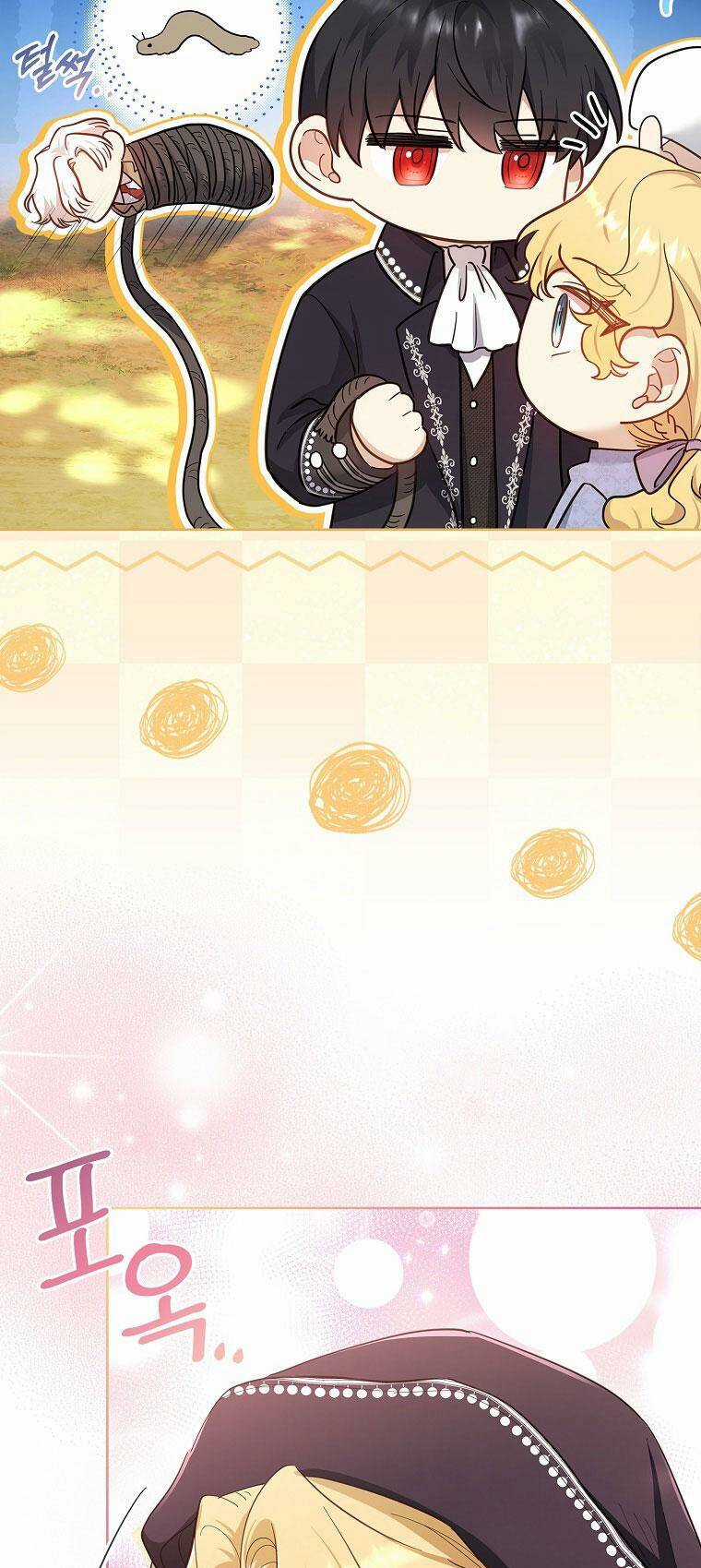 Nam Chính À, Tôi Sẽ Tôn Trọng Sở Thích Của Anh! Chapter 49 trang 65